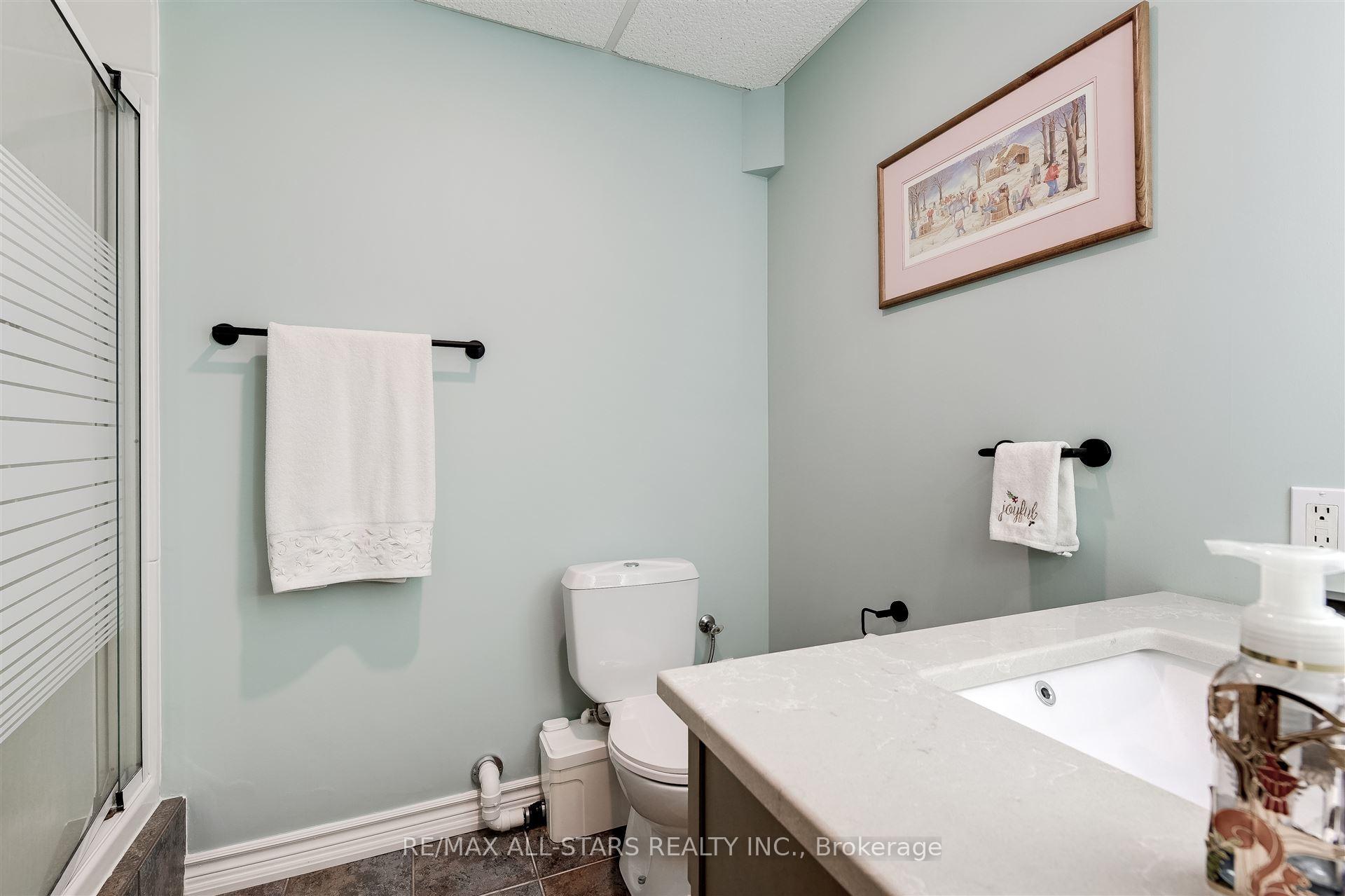 Photo 25 of 22 Bristol Sands Crescent, Uxbridge, Rural Uxbridge — HOMEH