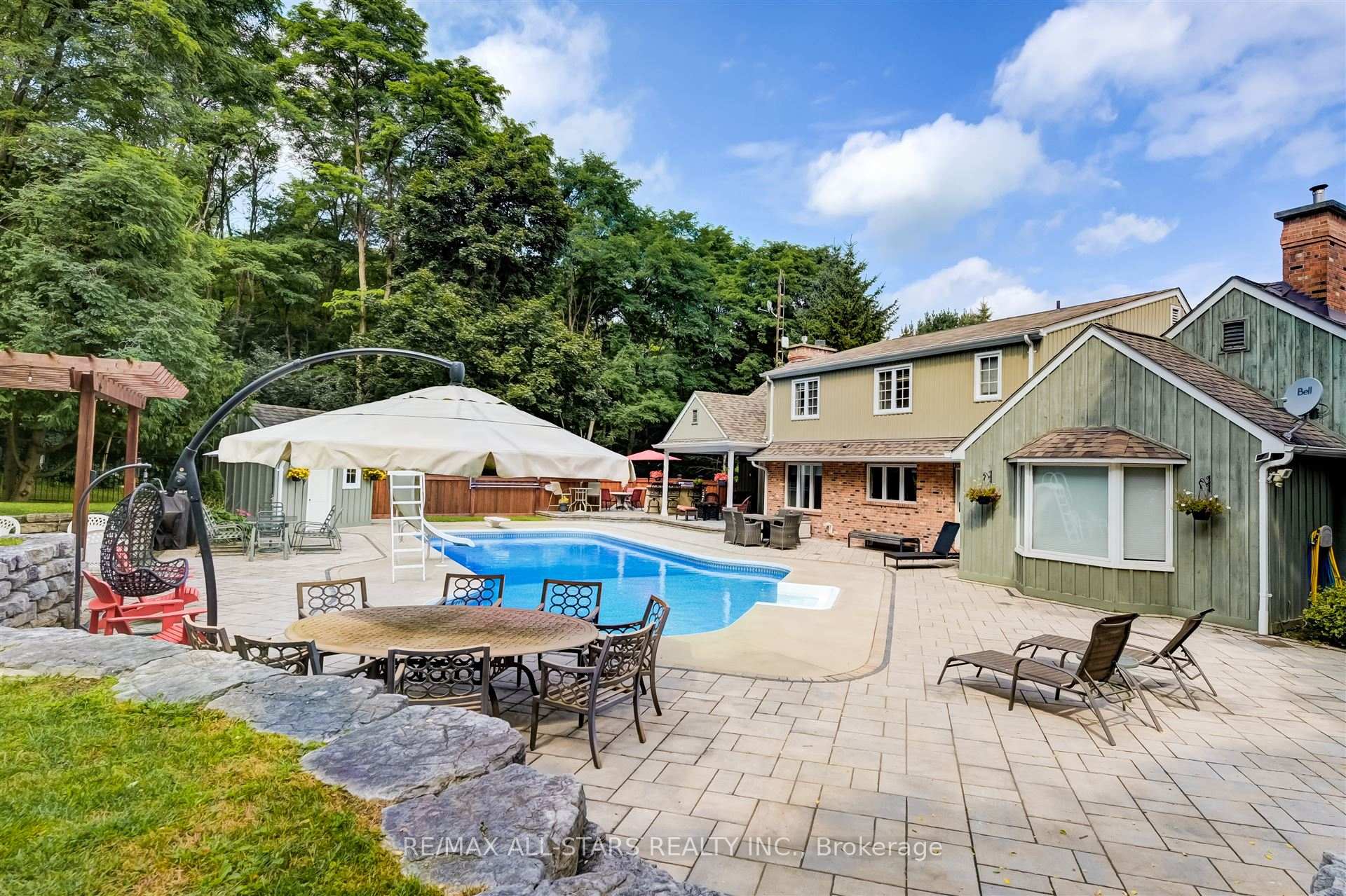 Photo 31 of 22 Bristol Sands Crescent, Uxbridge, Rural Uxbridge — HOMEH