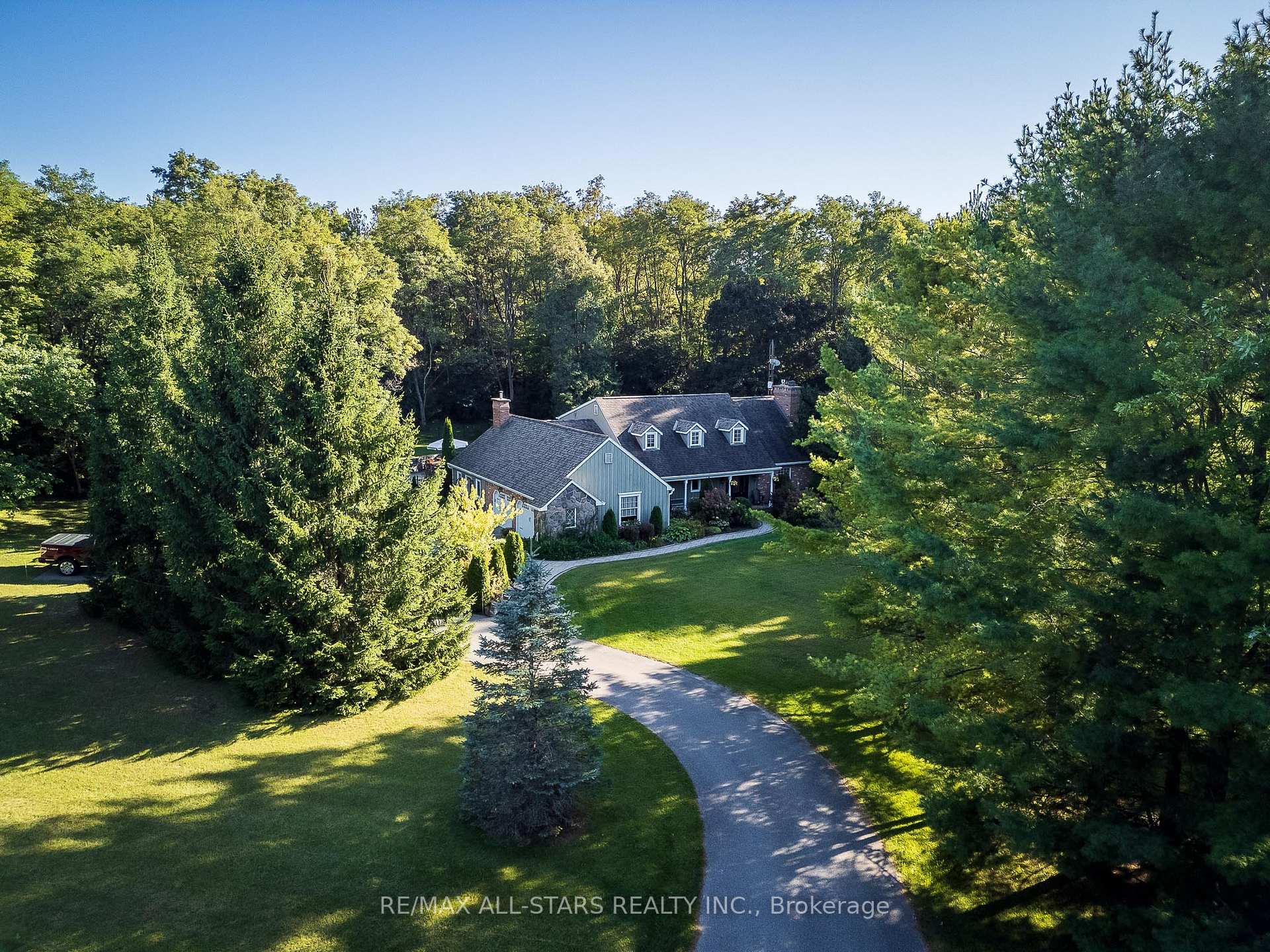 Photo 38 of 22 Bristol Sands Crescent, Uxbridge, Rural Uxbridge — HOMEH