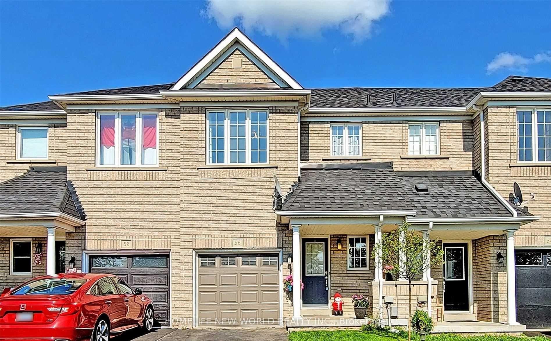 Photo 1 of 56 Collis Drive, Aurora, Bayview Northeast — HOMEH