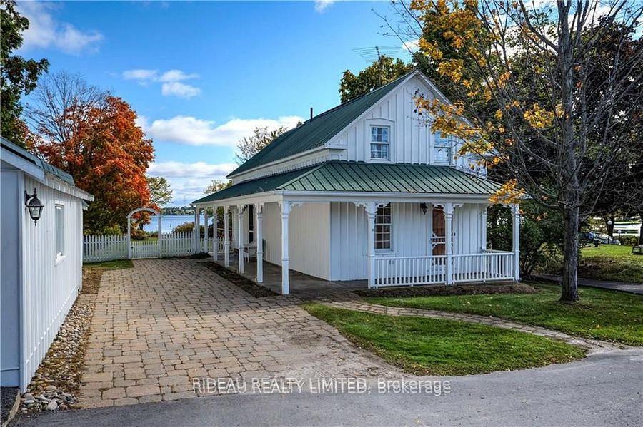 Photo 4 of 17 Main St E Street, Westport — HOMEH