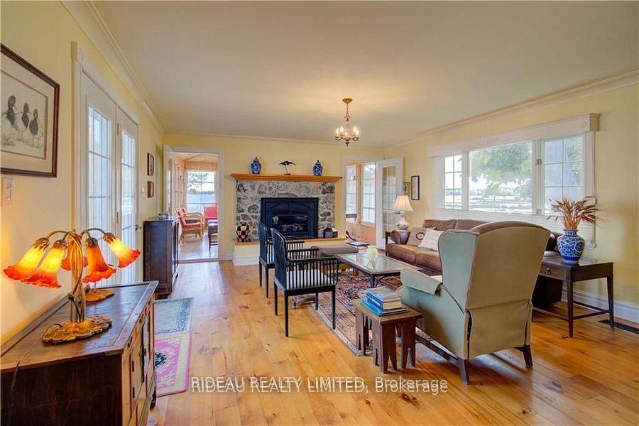 Photo 17 of 17 Main St E Street, Westport — HOMEH