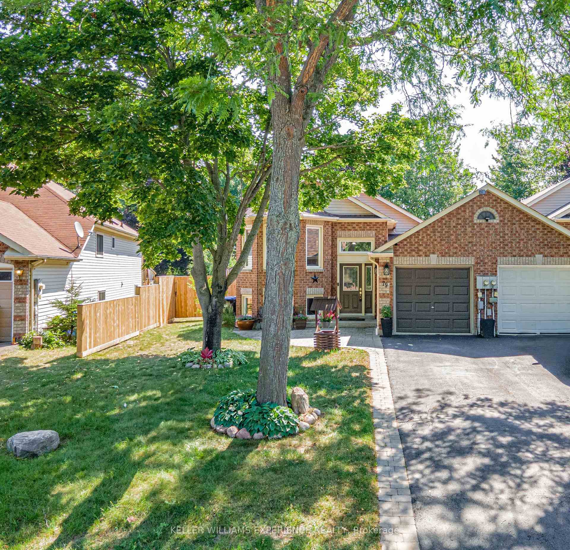 Photo 5 of 79 Dyer Drive, Wasaga Beach — HOMEH