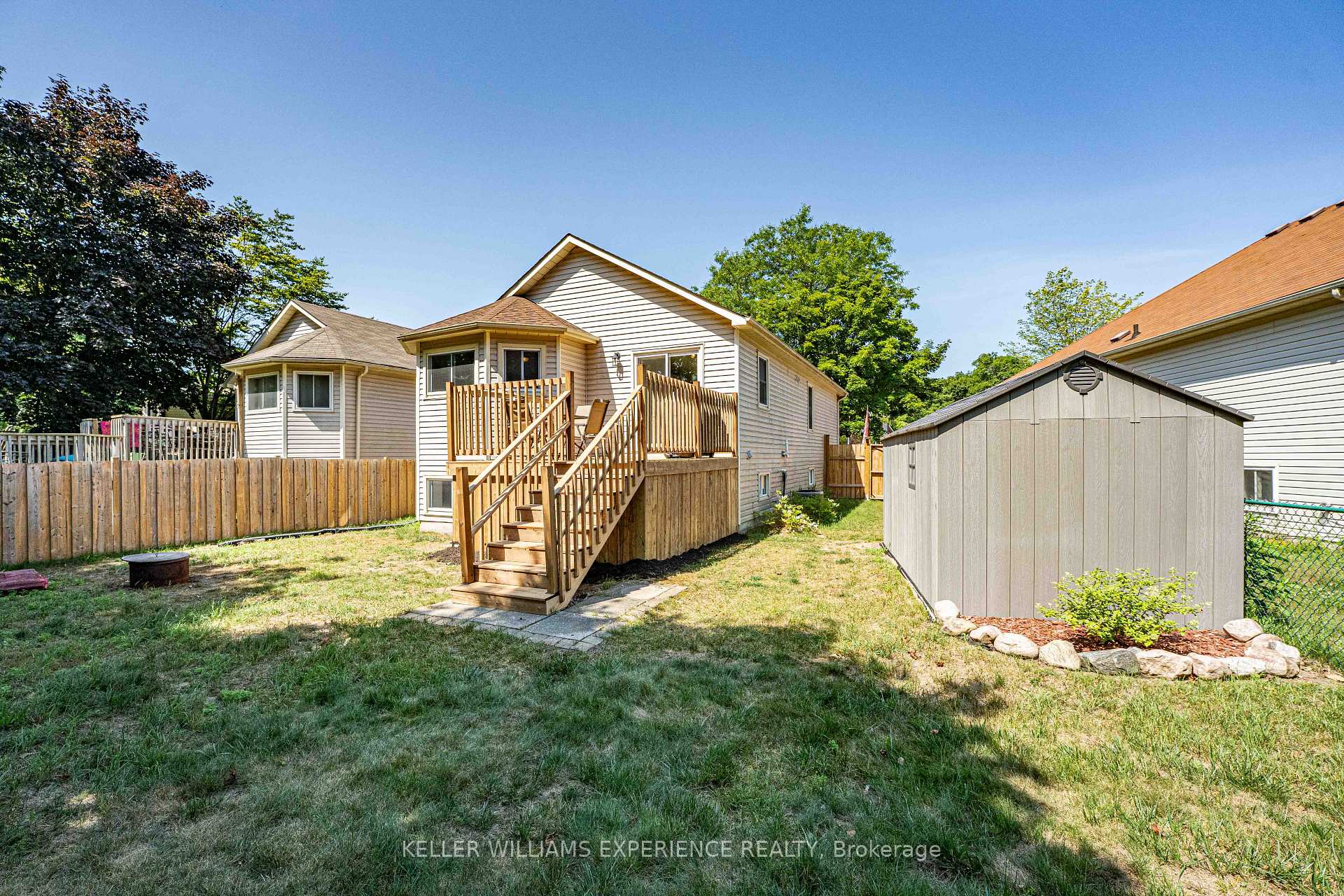 Photo 38 of 79 Dyer Drive, Wasaga Beach — HOMEH