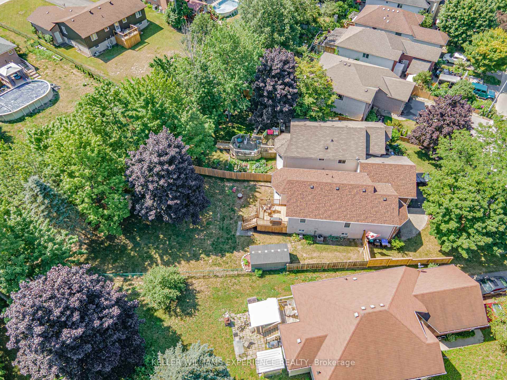 Photo 45 of 79 Dyer Drive, Wasaga Beach — HOMEH