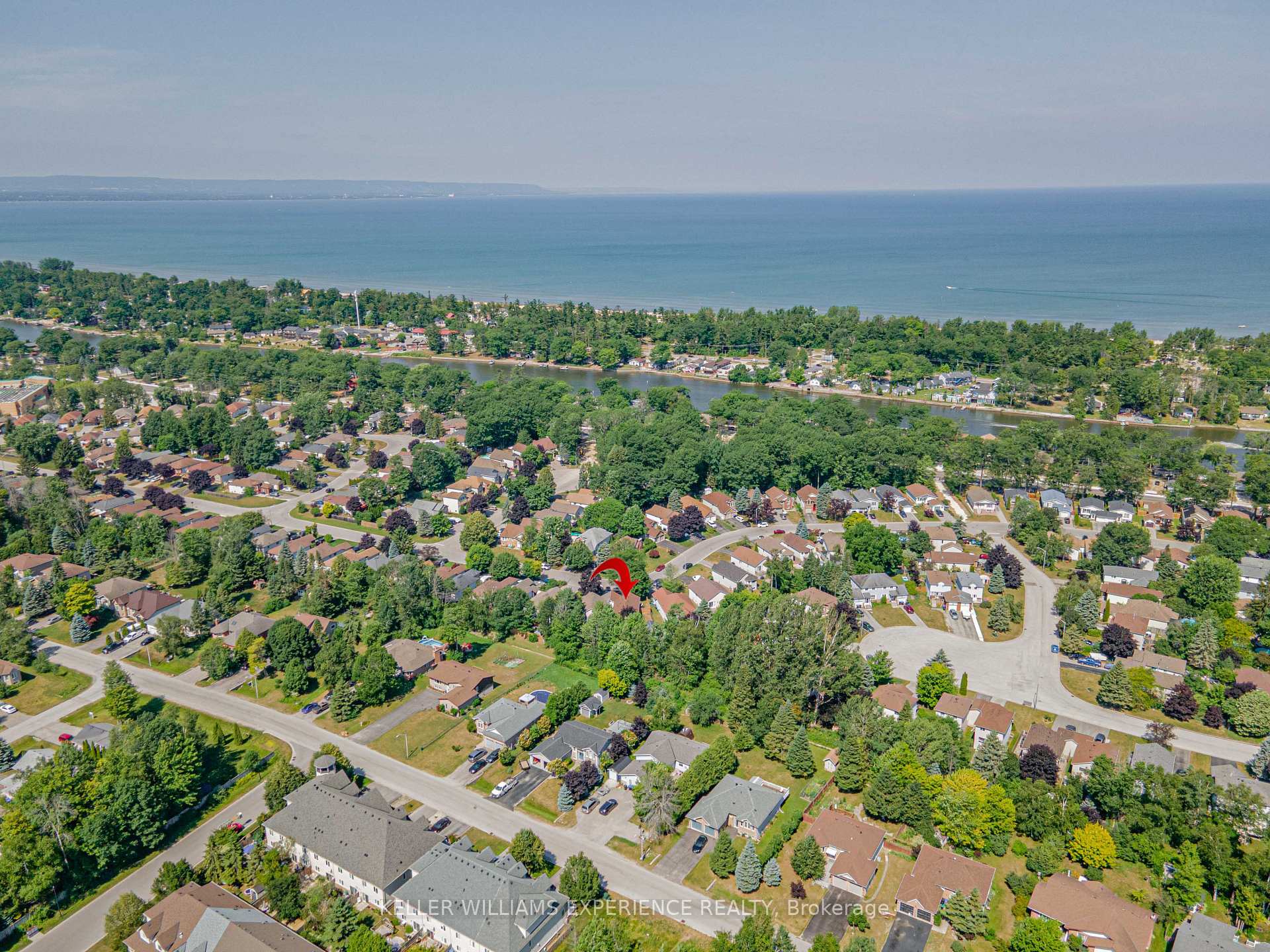 Photo 46 of 79 Dyer Drive, Wasaga Beach — HOMEH