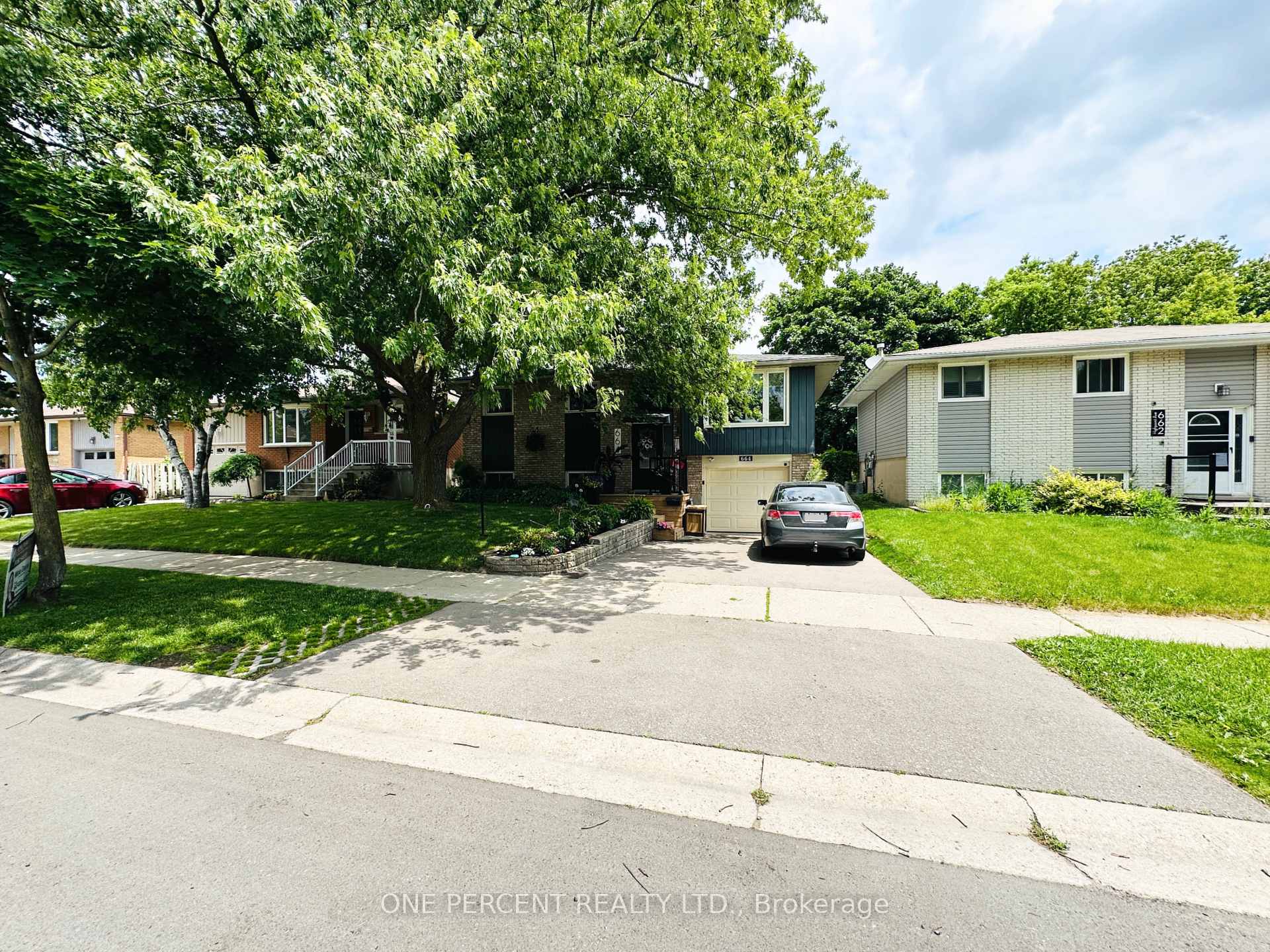 Photo 2 of 664 Highpoint Avenue, Waterloo — HOMEH