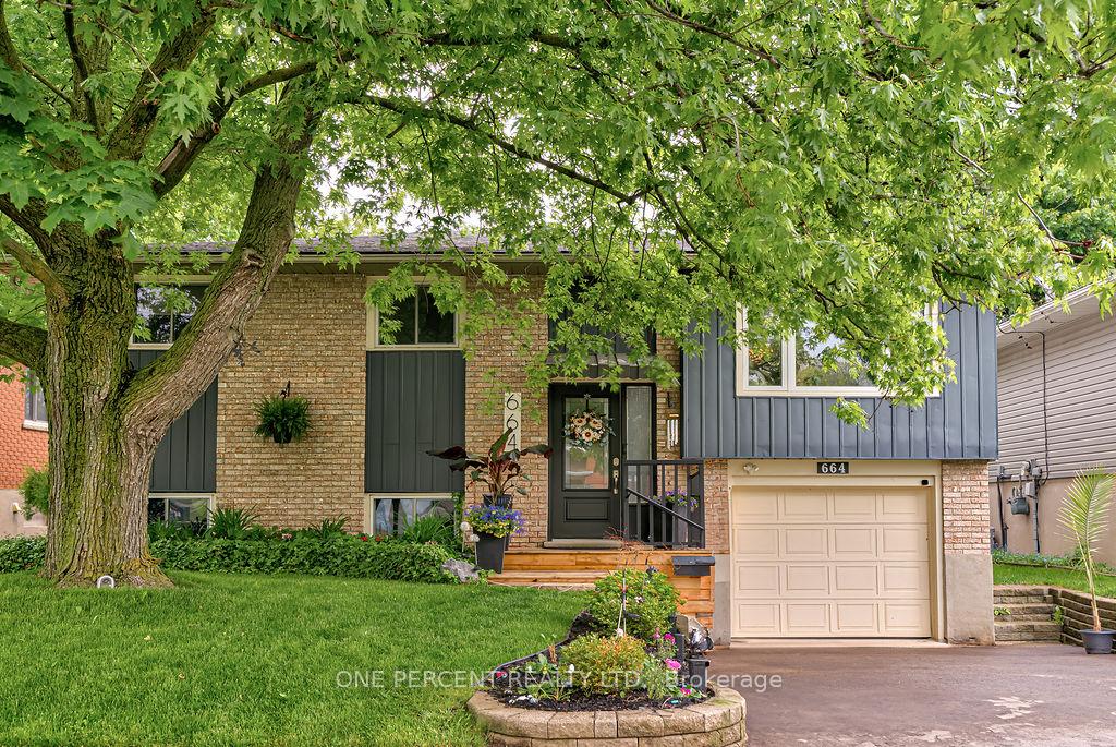 Photo 3 of 664 Highpoint Avenue, Waterloo — HOMEH