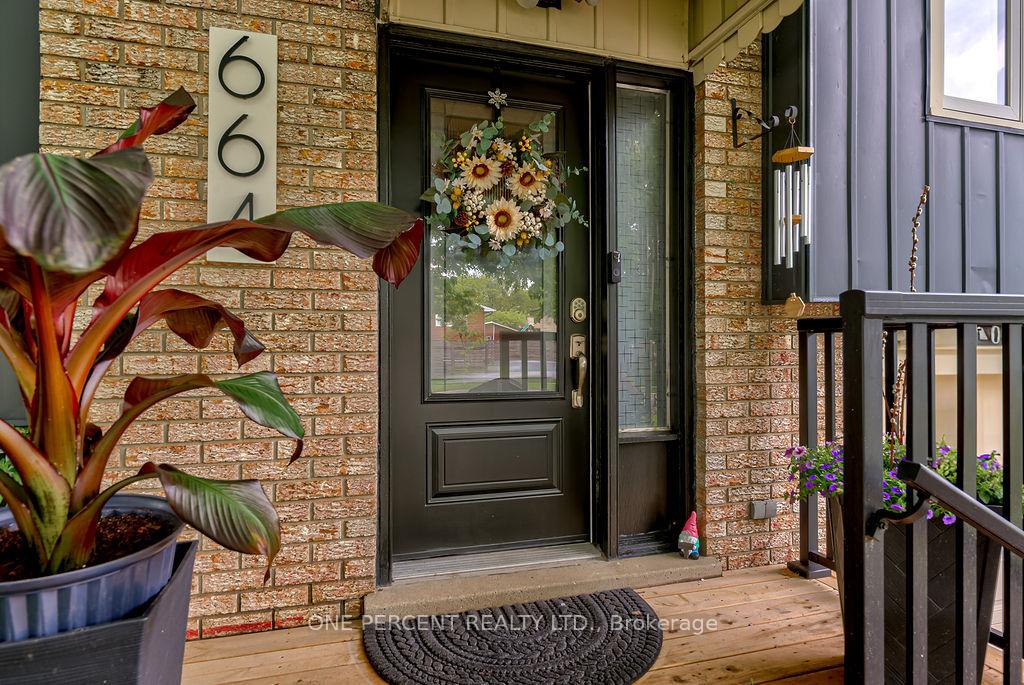 Photo 6 of 664 Highpoint Avenue, Waterloo — HOMEH
