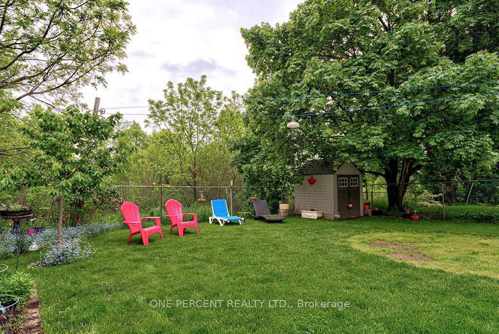 Photo 34 of 664 Highpoint Avenue, Waterloo — HOMEH
