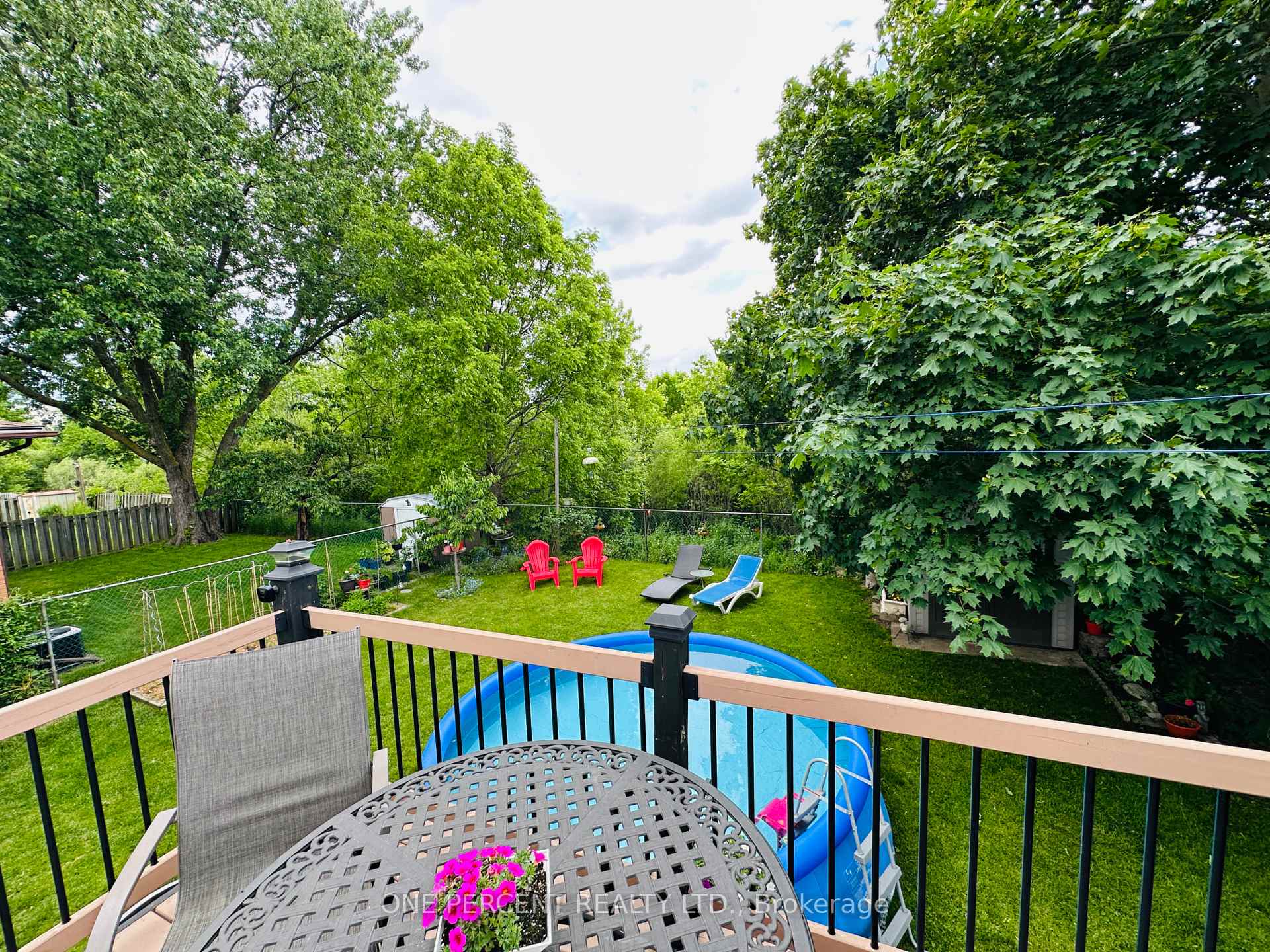 Photo 37 of 664 Highpoint Avenue, Waterloo — HOMEH