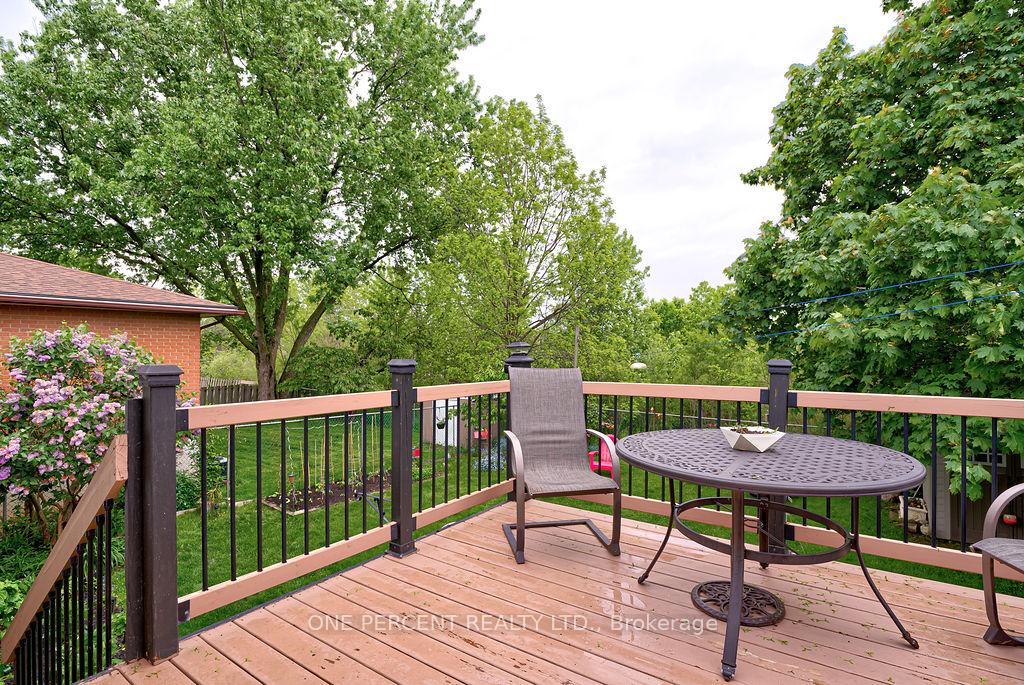 Photo 38 of 664 Highpoint Avenue, Waterloo — HOMEH