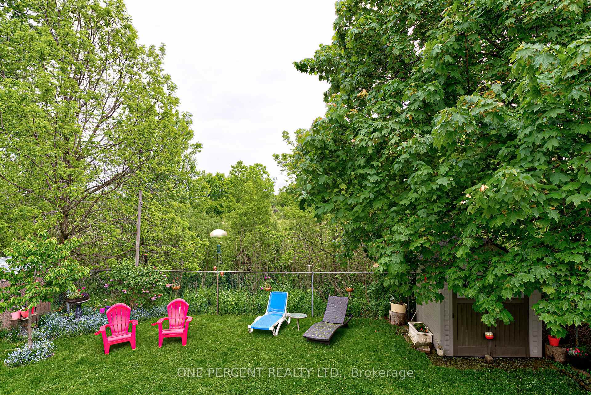 Photo 39 of 664 Highpoint Avenue, Waterloo — HOMEH