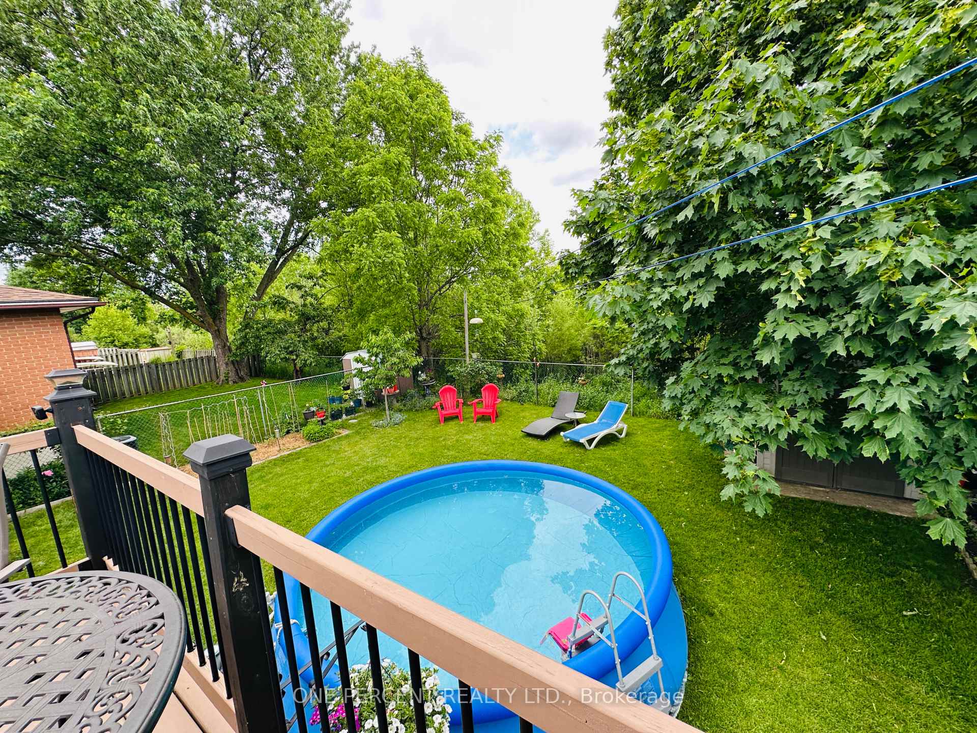 Photo 40 of 664 Highpoint Avenue, Waterloo — HOMEH