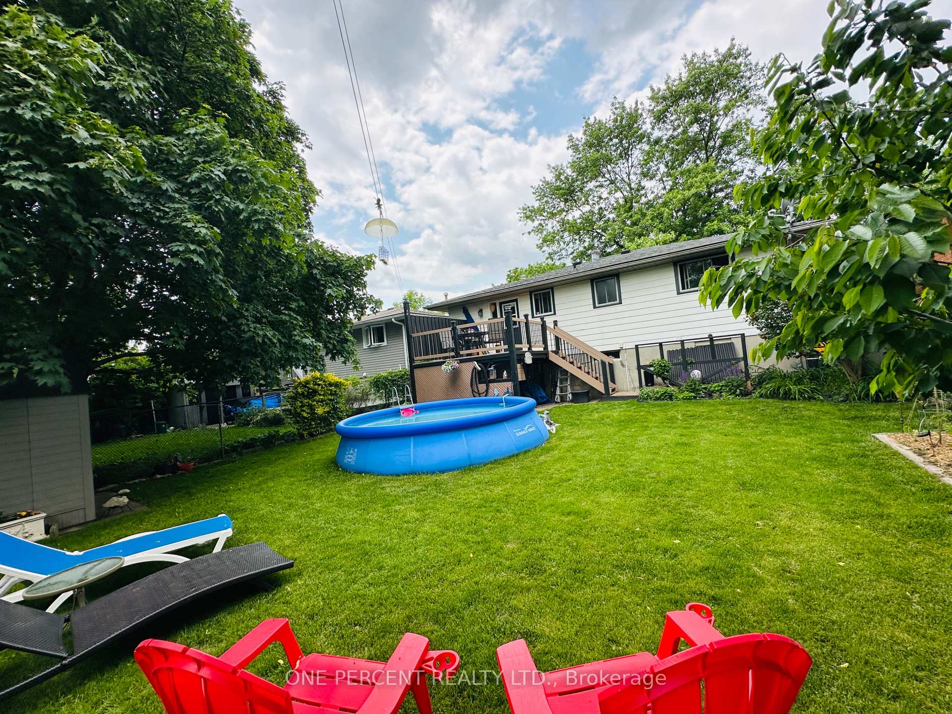 Photo 41 of 664 Highpoint Avenue, Waterloo — HOMEH