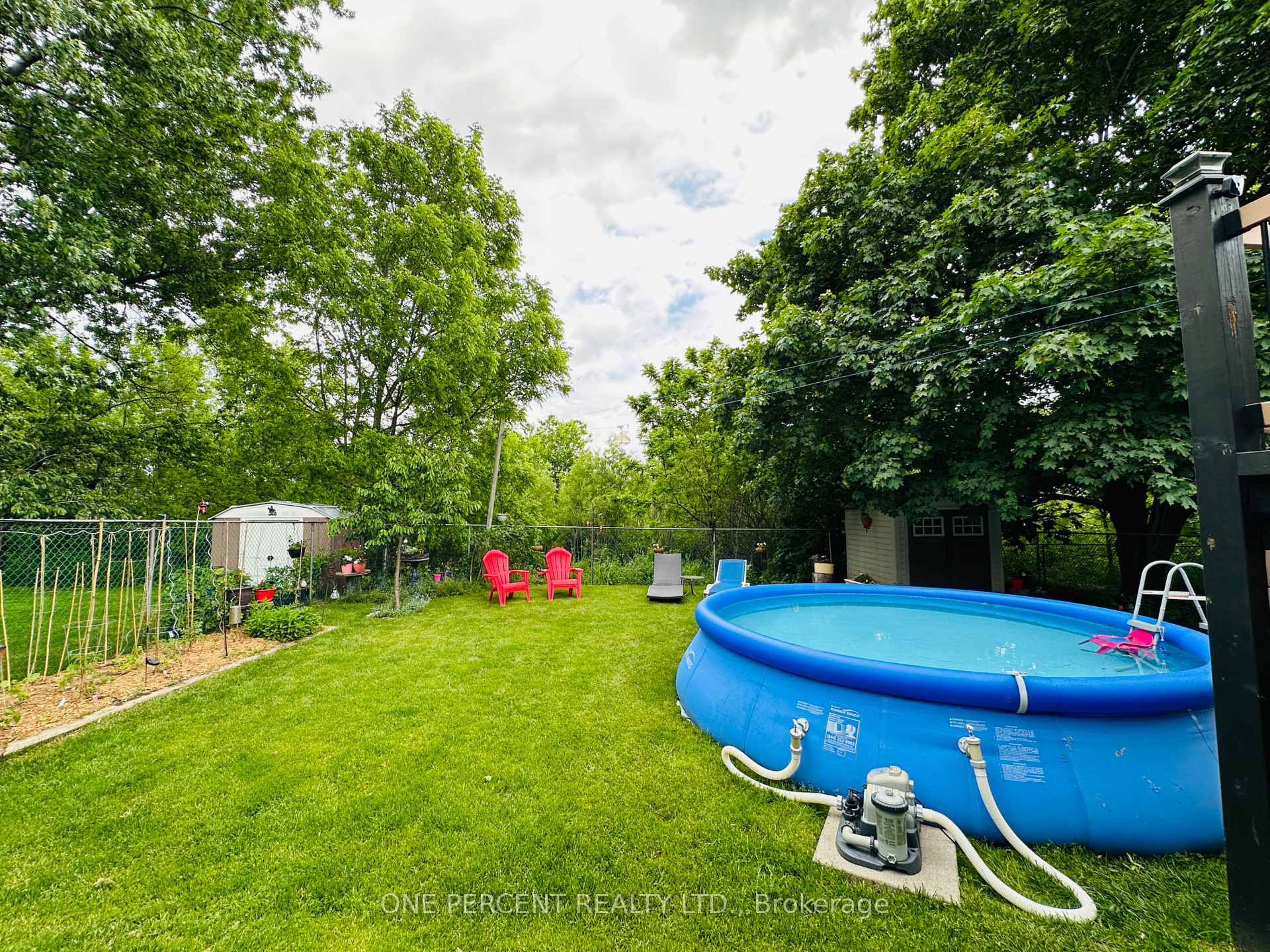 Photo 42 of 664 Highpoint Avenue, Waterloo — HOMEH