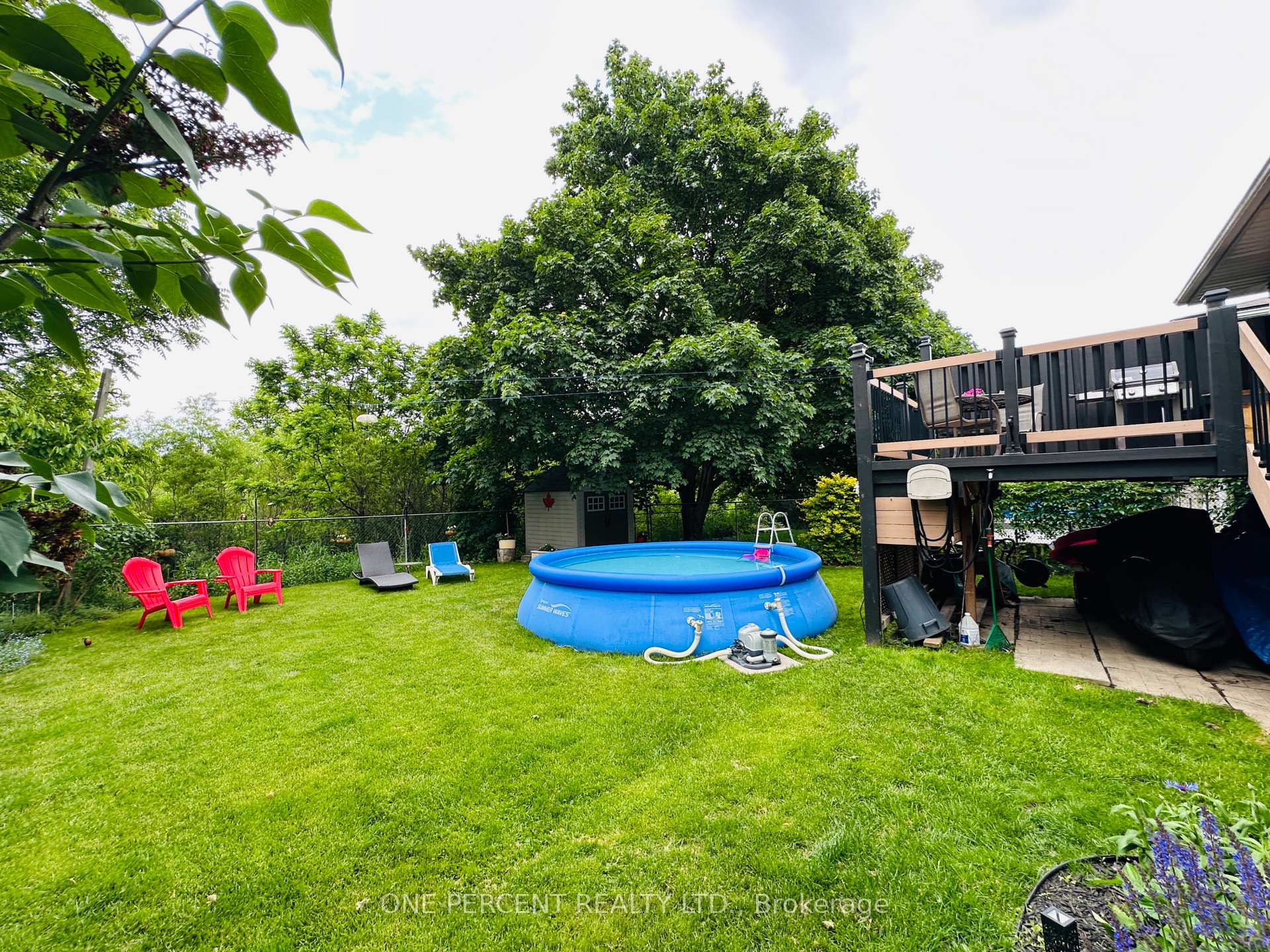 Photo 43 of 664 Highpoint Avenue, Waterloo — HOMEH