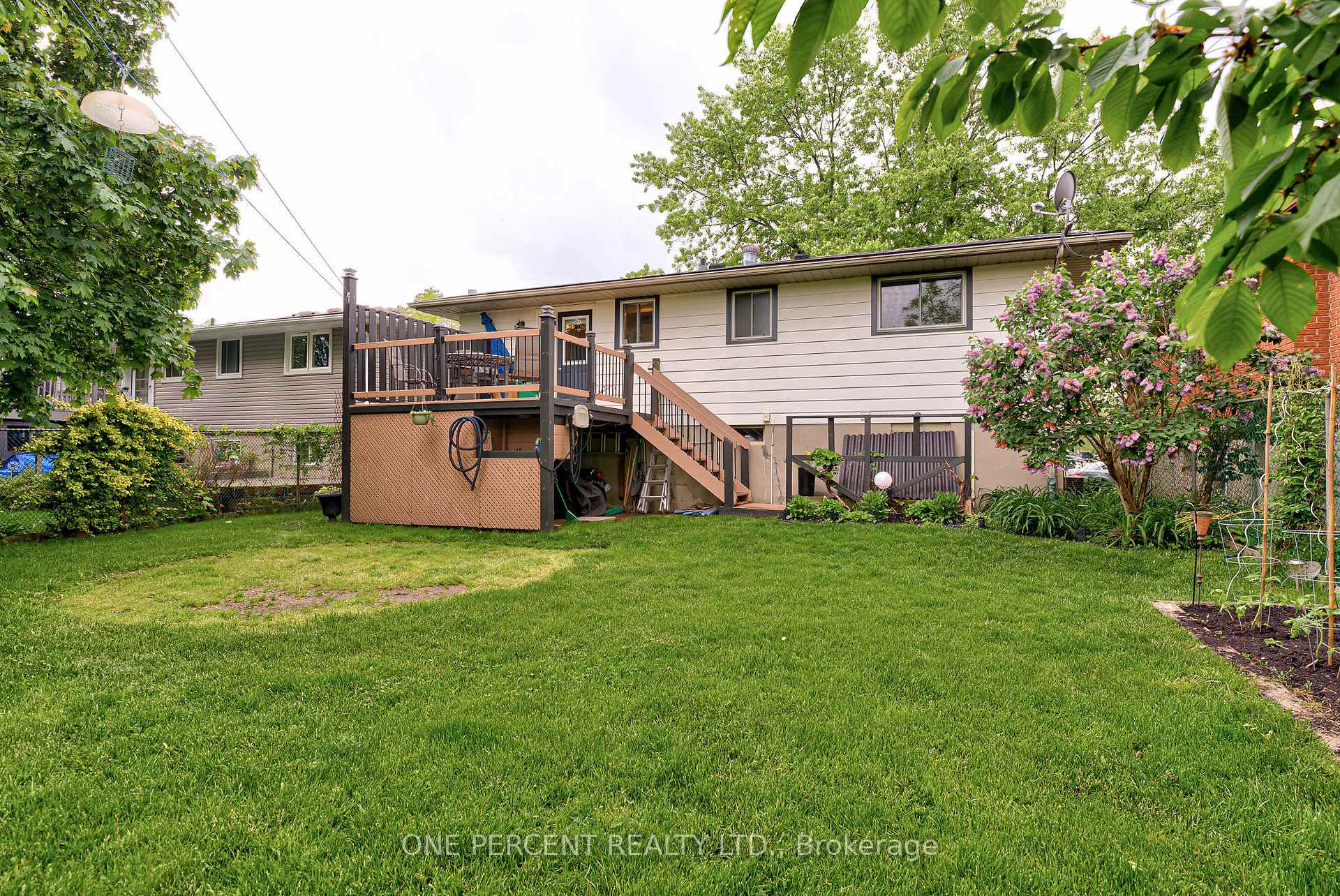 Photo 44 of 664 Highpoint Avenue, Waterloo — HOMEH