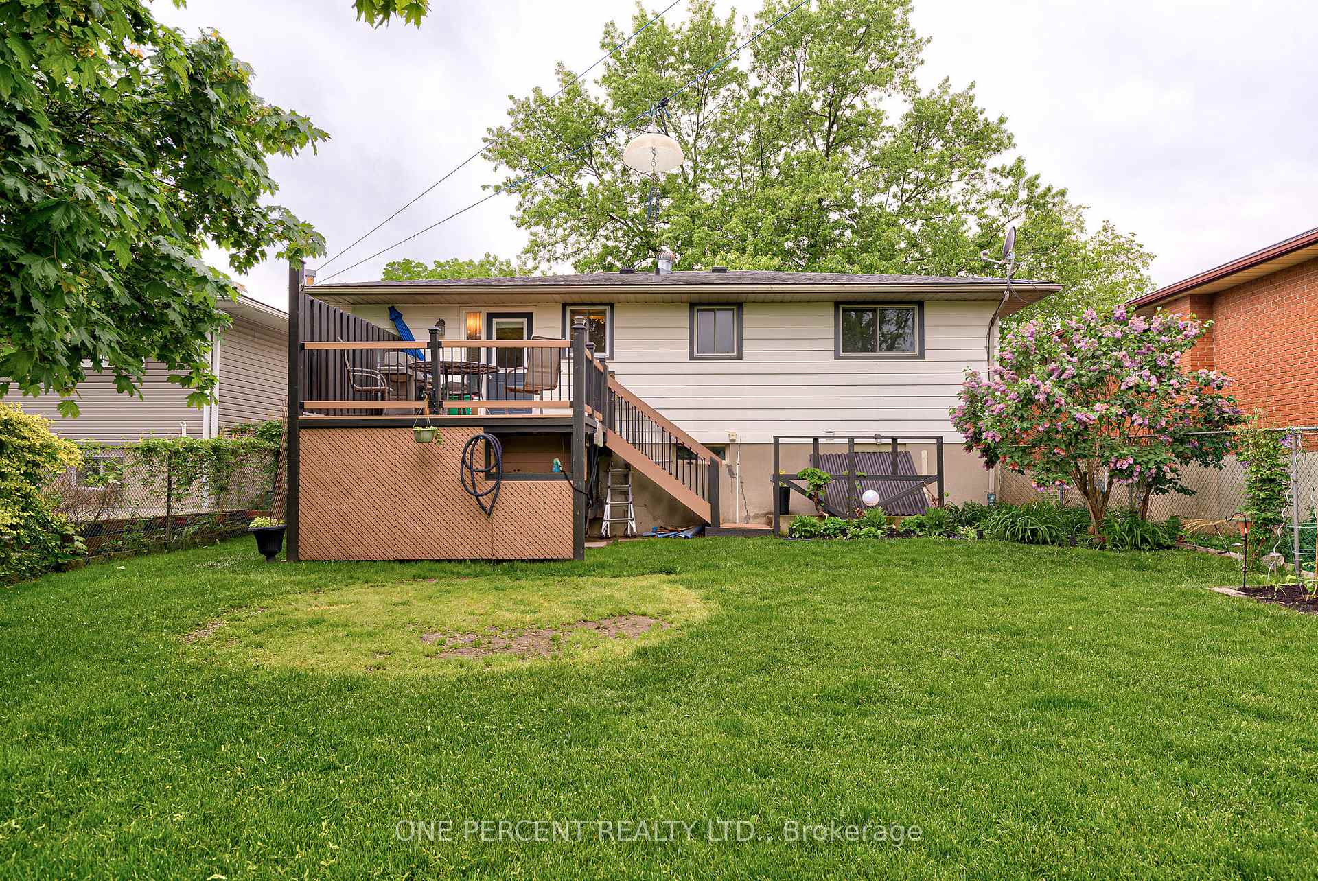 Photo 45 of 664 Highpoint Avenue, Waterloo — HOMEH