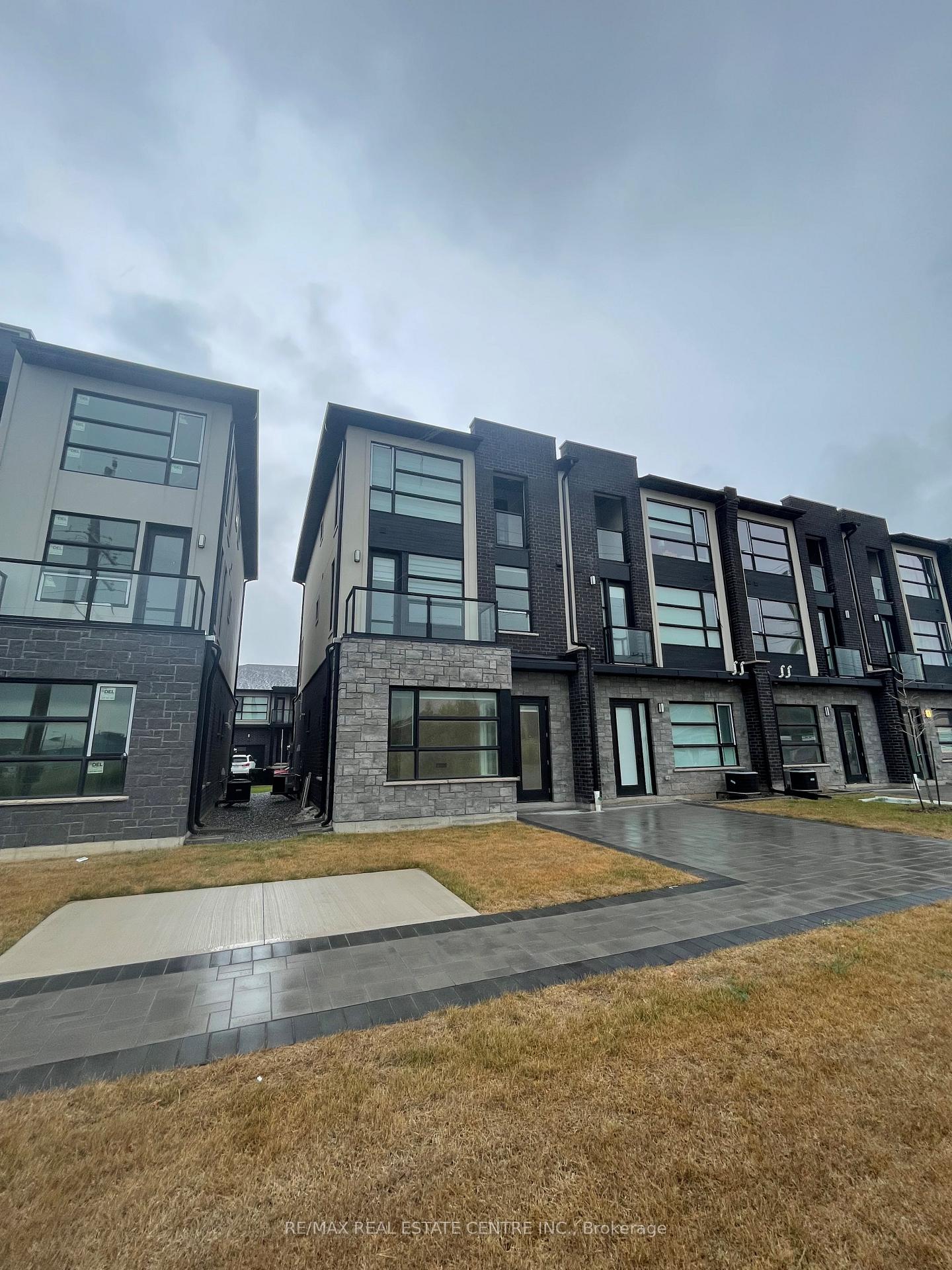 Photo 1 of Unit 2, 63 Warren Trail, Welland, Lincoln/Crowland — HOMEH