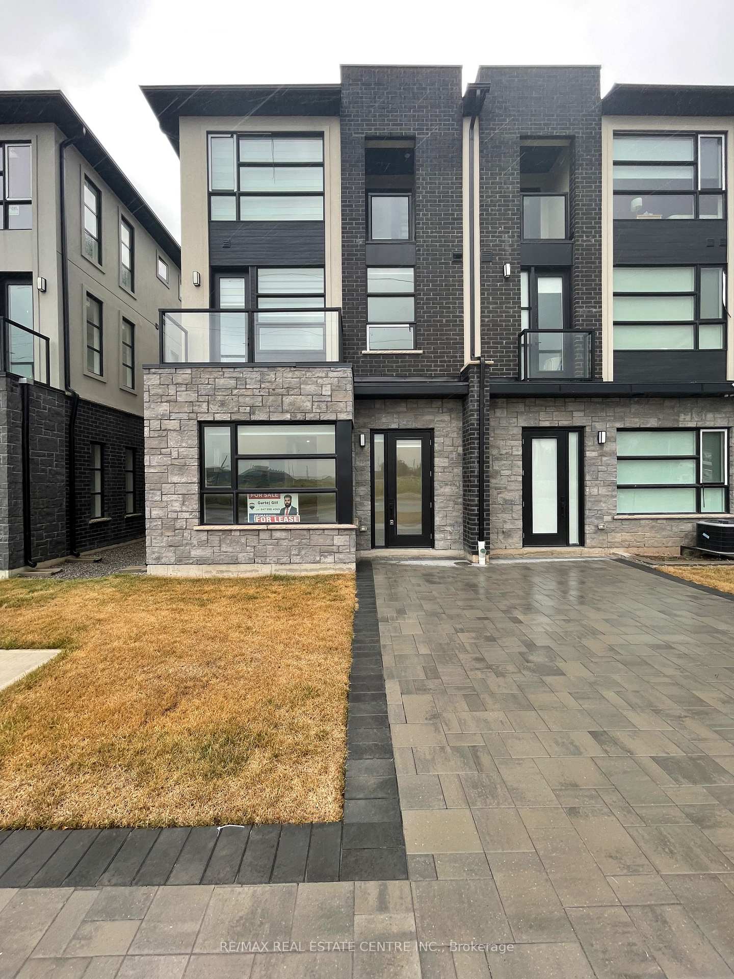 Photo 18 of Unit 2, 63 Warren Trail, Welland, Lincoln/Crowland — HOMEH