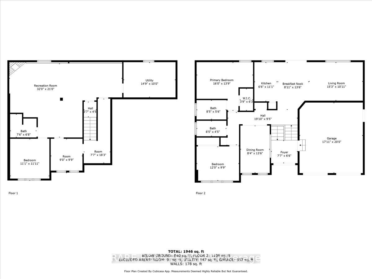 Photo 2 of 144 Silver Birch Avenue, Wasaga Beach — HOMEH