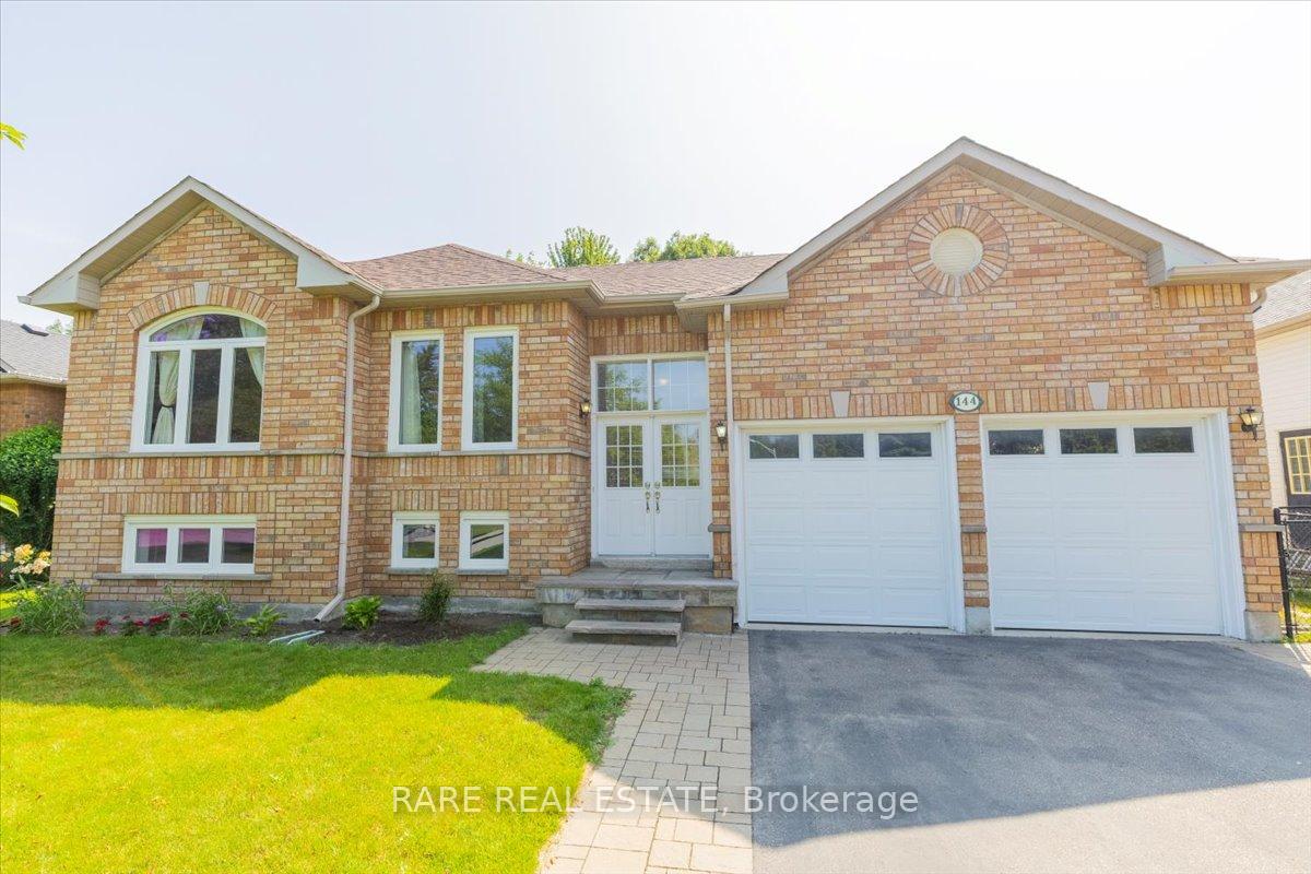 Photo 5 of 144 Silver Birch Avenue, Wasaga Beach — HOMEH