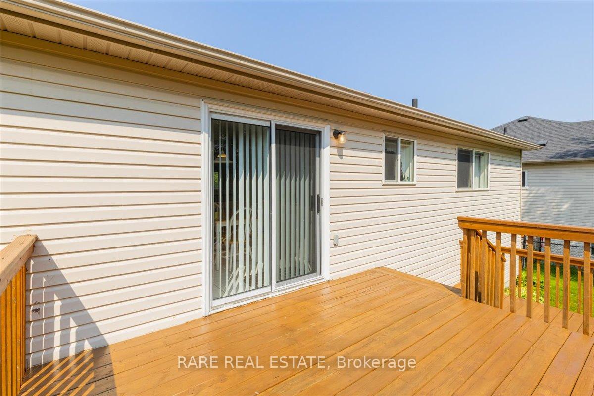 Photo 40 of 144 Silver Birch Avenue, Wasaga Beach — HOMEH