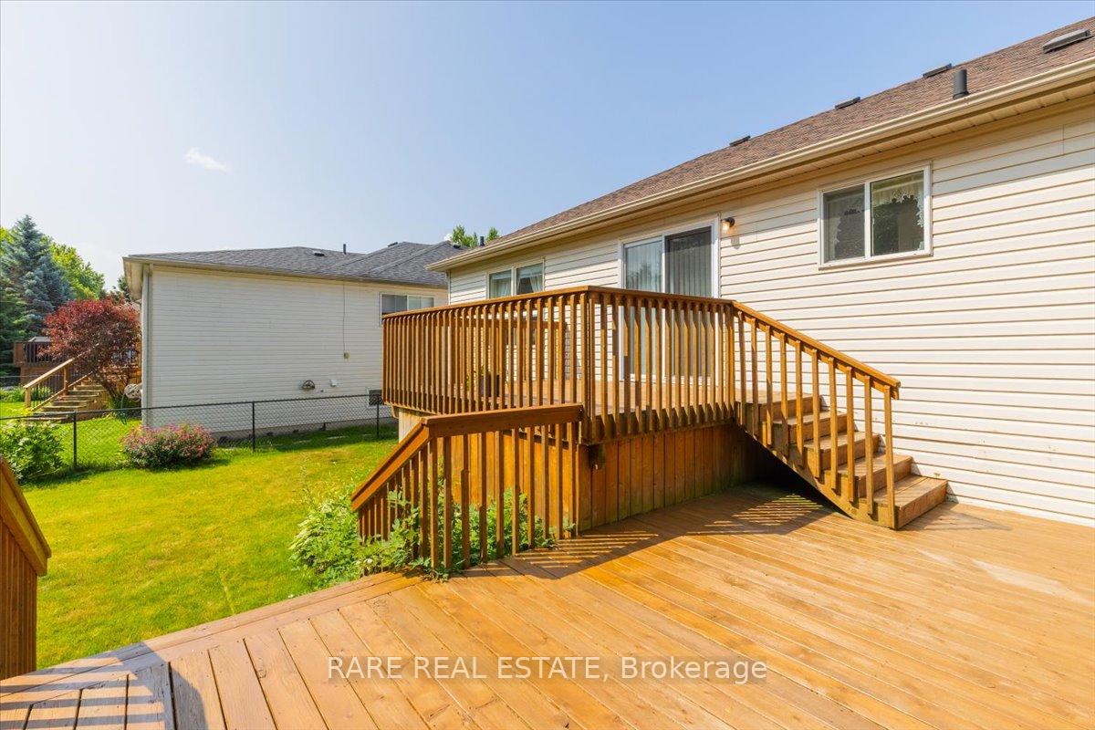 Photo 42 of 144 Silver Birch Avenue, Wasaga Beach — HOMEH