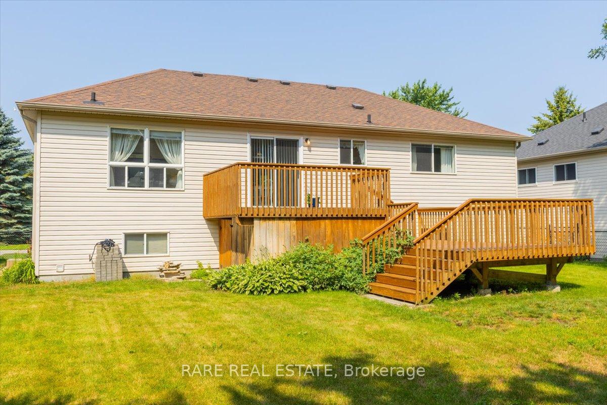 Photo 43 of 144 Silver Birch Avenue, Wasaga Beach — HOMEH