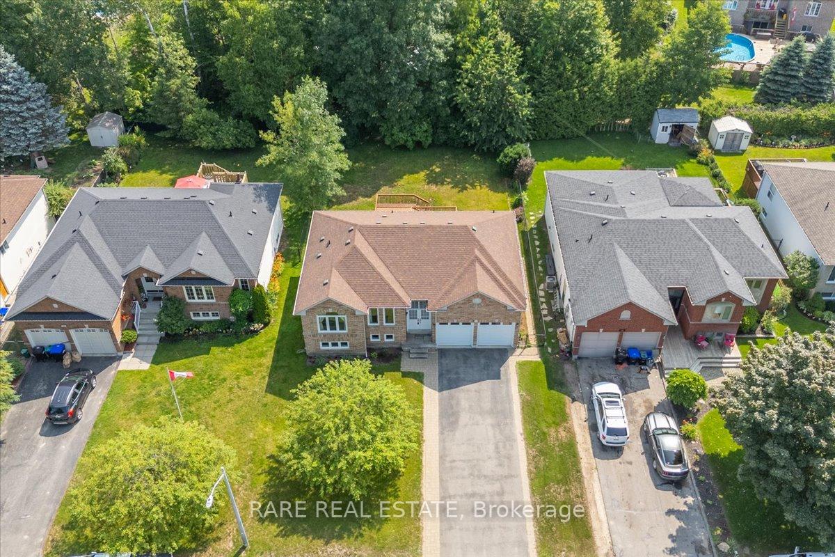 Photo 45 of 144 Silver Birch Avenue, Wasaga Beach — HOMEH