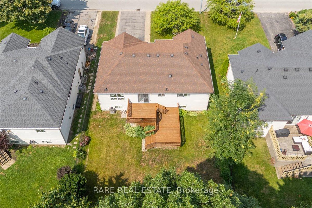 Photo 46 of 144 Silver Birch Avenue, Wasaga Beach — HOMEH