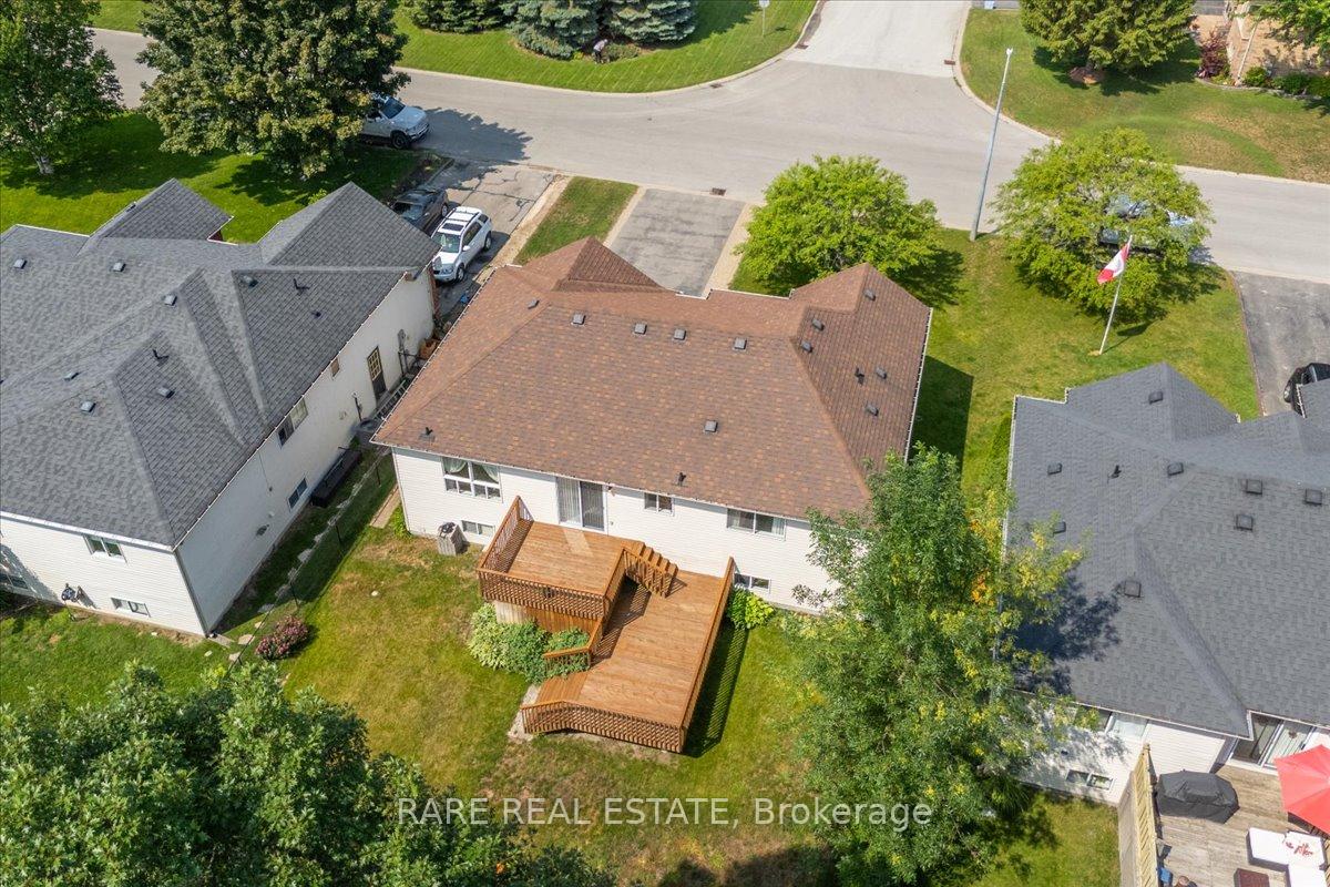 Photo 47 of 144 Silver Birch Avenue, Wasaga Beach — HOMEH