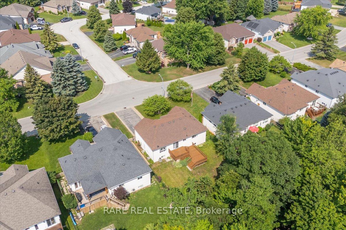 Photo 48 of 144 Silver Birch Avenue, Wasaga Beach — HOMEH