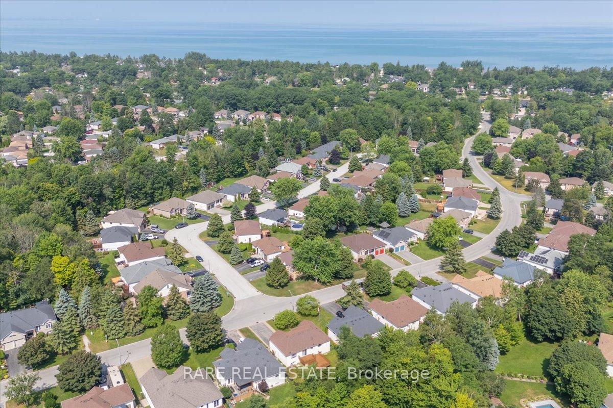 Photo 49 of 144 Silver Birch Avenue, Wasaga Beach — HOMEH