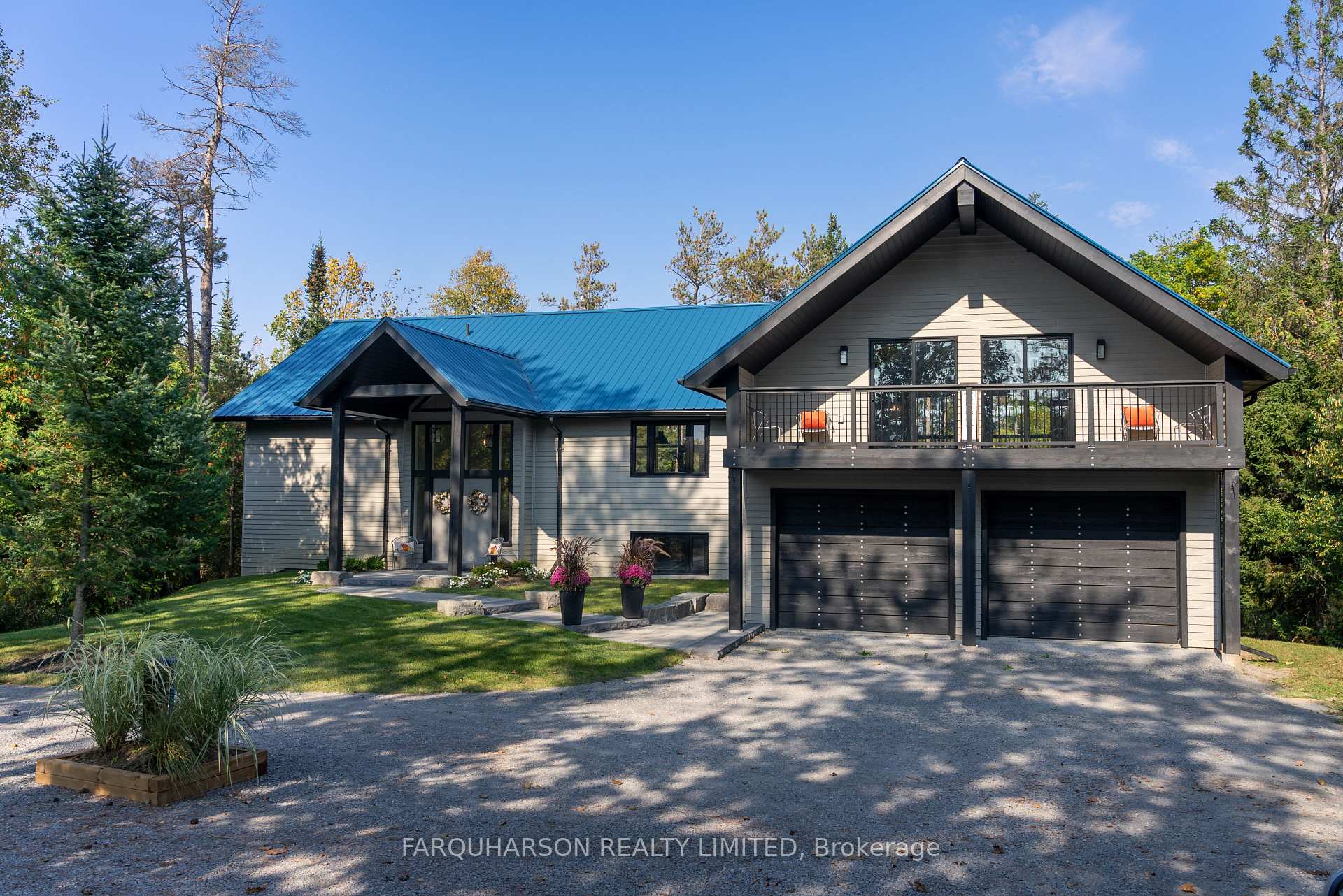 Photo 2 of 5540 Highway 47, Uxbridge, Rural Uxbridge — HOMEH