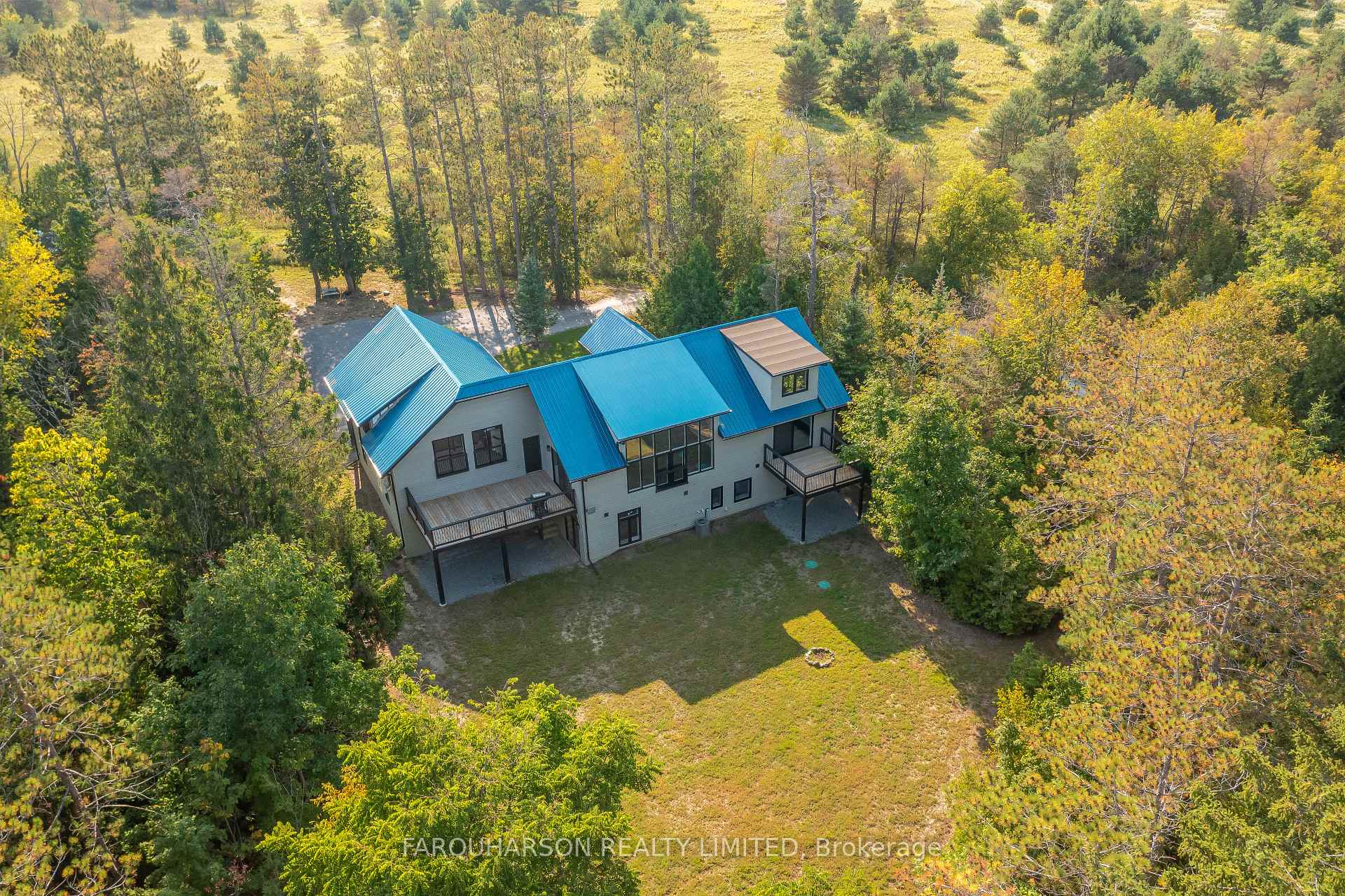 Photo 3 of 5540 Highway 47, Uxbridge, Rural Uxbridge — HOMEH