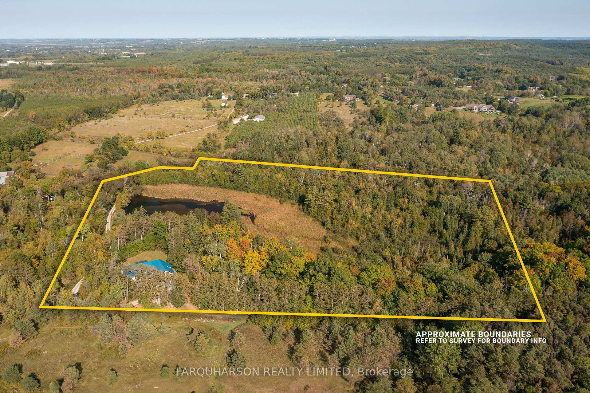 Photo 4 of 5540 Highway 47, Uxbridge, Rural Uxbridge — HOMEH
