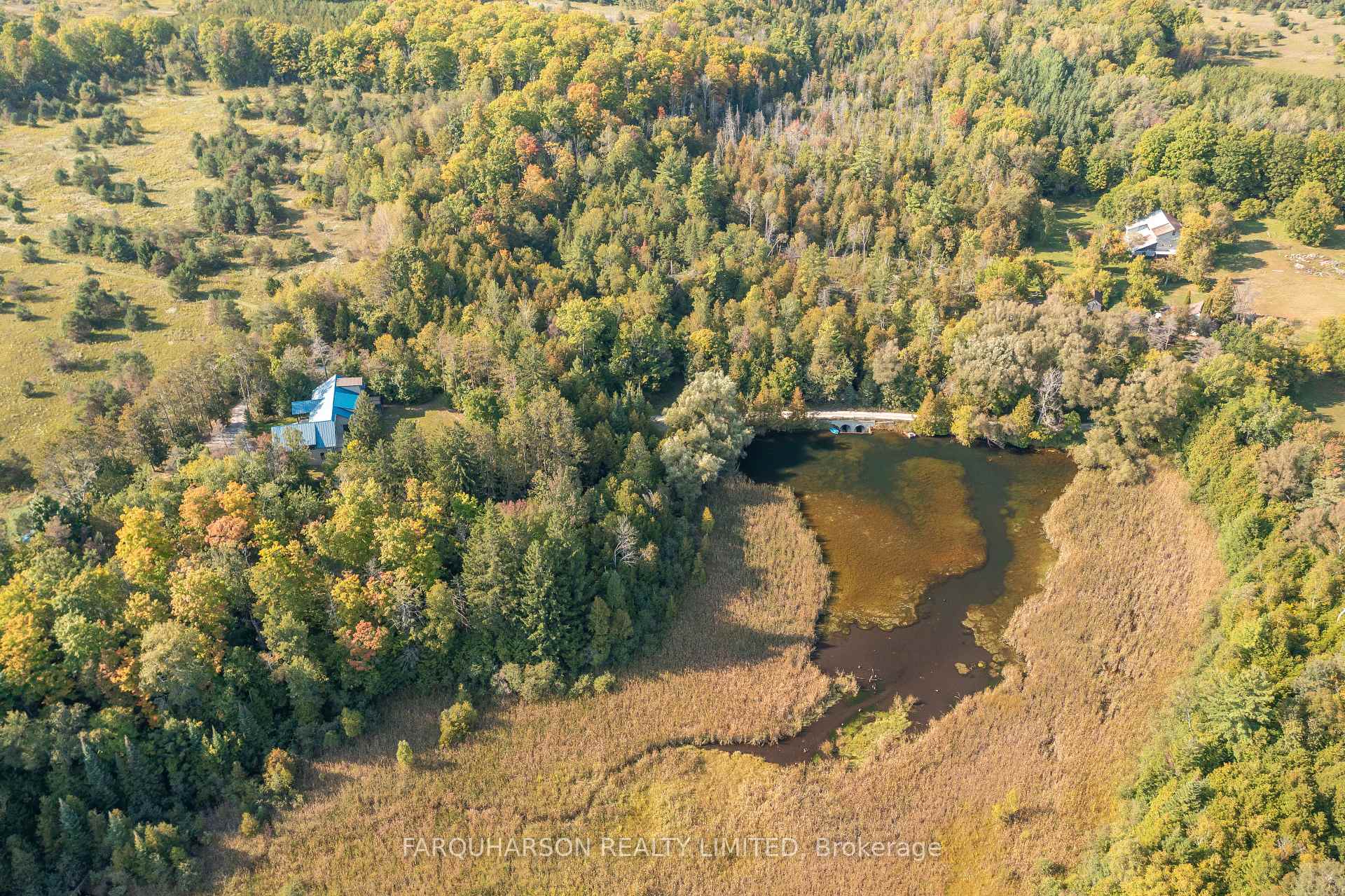 Photo 5 of 5540 Highway 47, Uxbridge, Rural Uxbridge — HOMEH