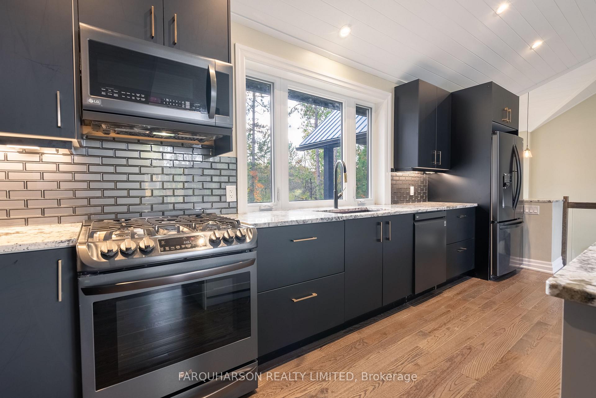 Photo 9 of 5540 Highway 47, Uxbridge, Rural Uxbridge — HOMEH