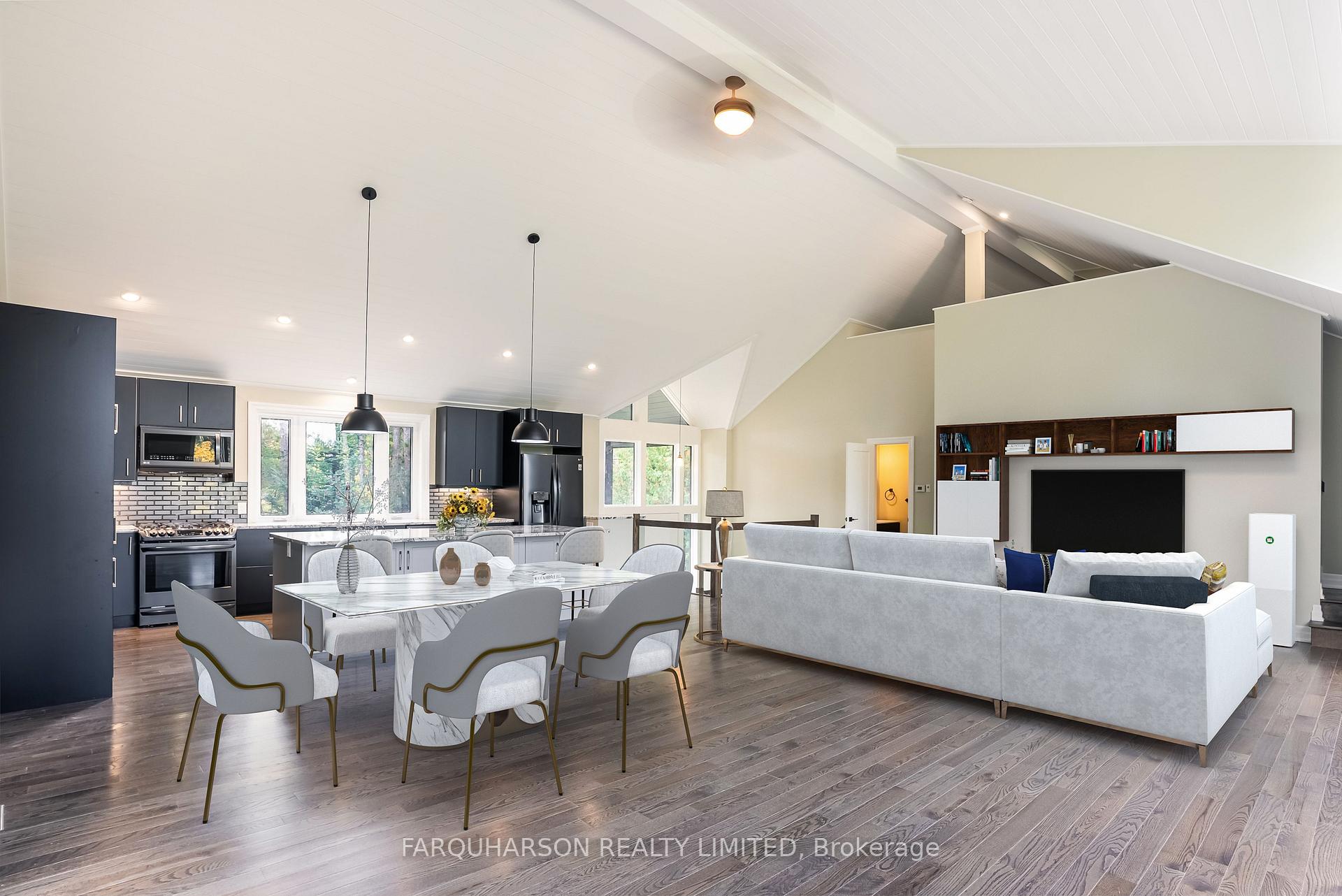 Photo 13 of 5540 Highway 47, Uxbridge, Rural Uxbridge — HOMEH