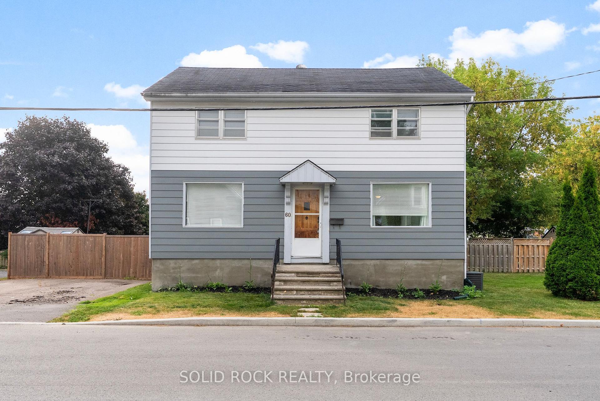 Photo 1 of 60 Hugh Street S, Arnprior — HOMEH
