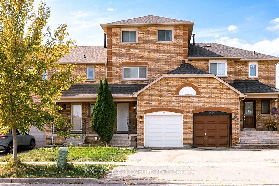 Photo 1 of 138 Melville Avenue, Vaughan, Maple — HOMEH