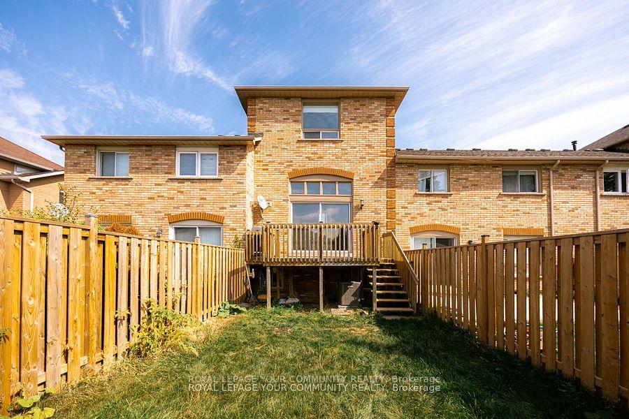 Photo 22 of 138 Melville Avenue, Vaughan, Maple — HOMEH