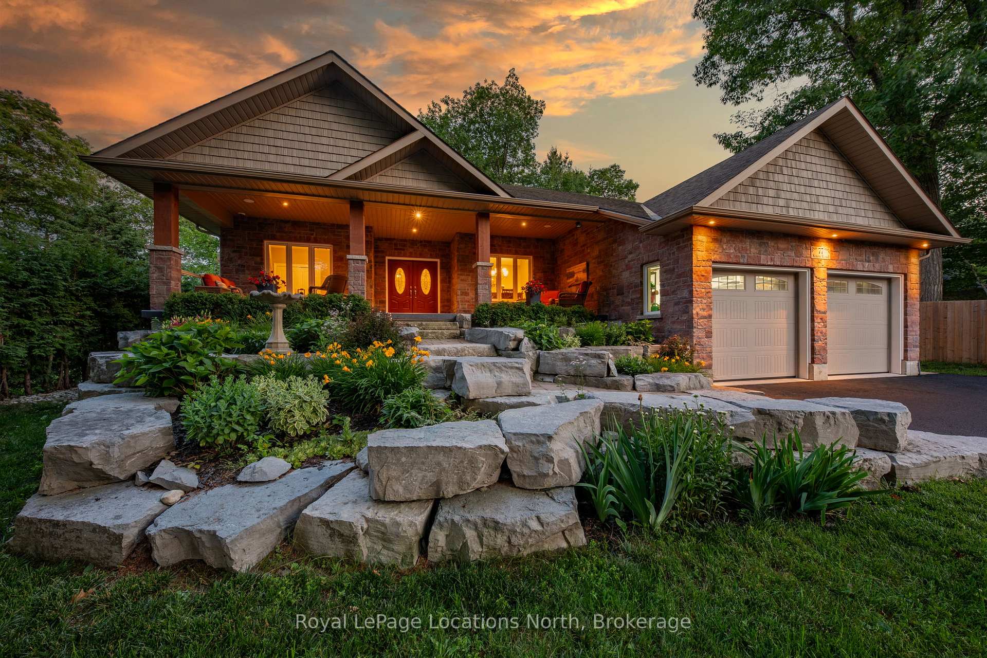Photo 1 of 77 Knox Road W, Wasaga Beach — HOMEH