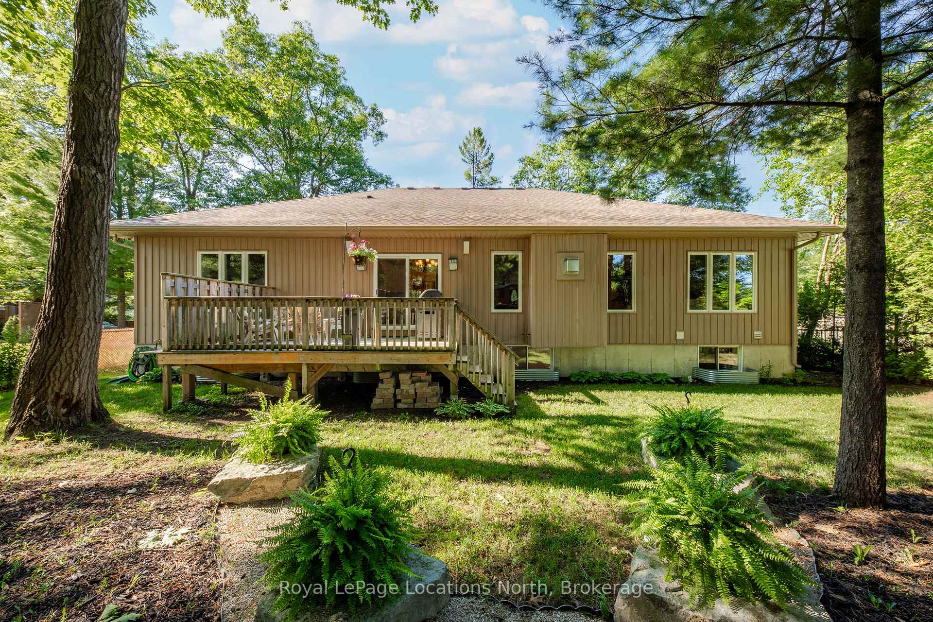 Photo 41 of 77 Knox Road W, Wasaga Beach — HOMEH