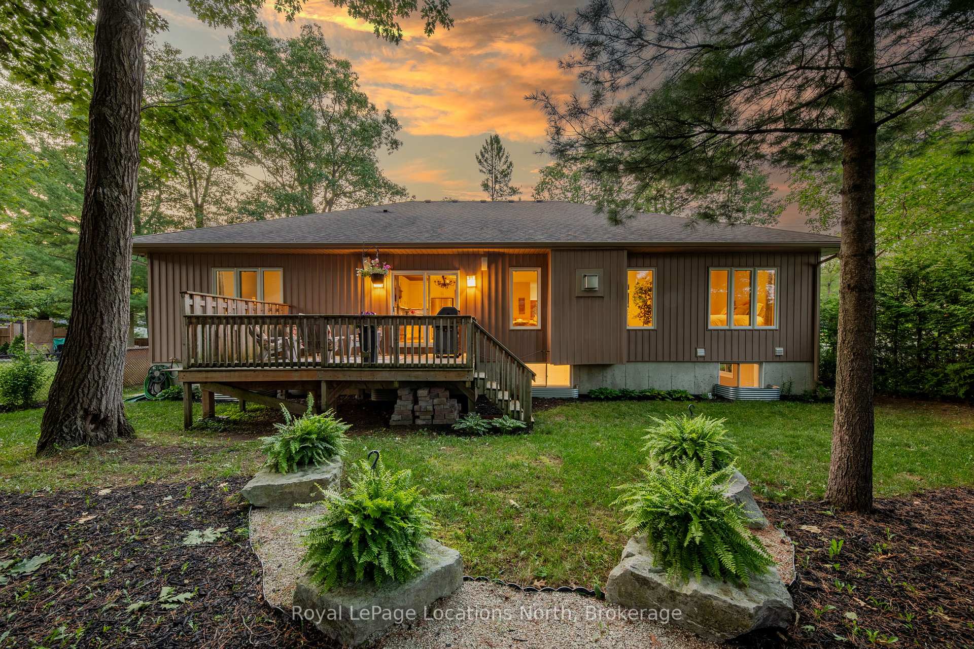 Photo 45 of 77 Knox Road W, Wasaga Beach — HOMEH