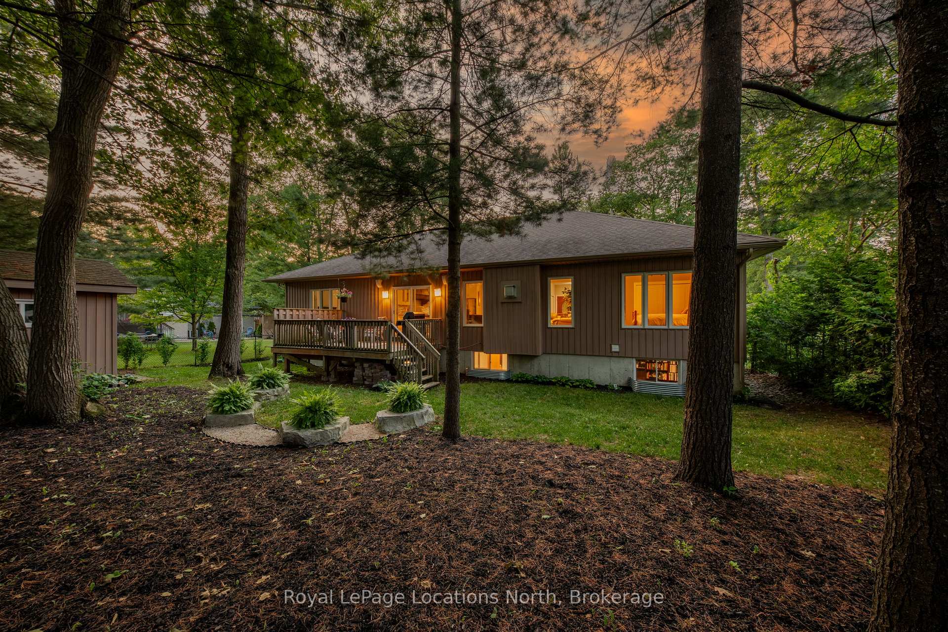 Photo 46 of 77 Knox Road W, Wasaga Beach — HOMEH