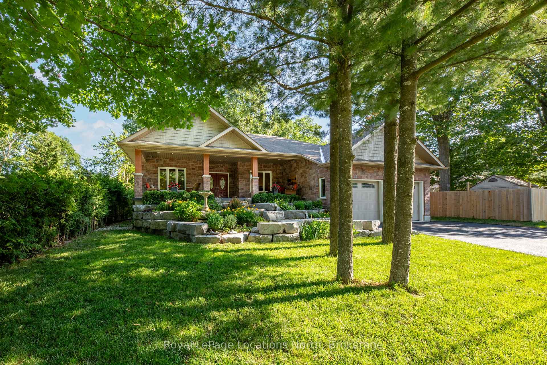 Photo 48 of 77 Knox Road W, Wasaga Beach — HOMEH