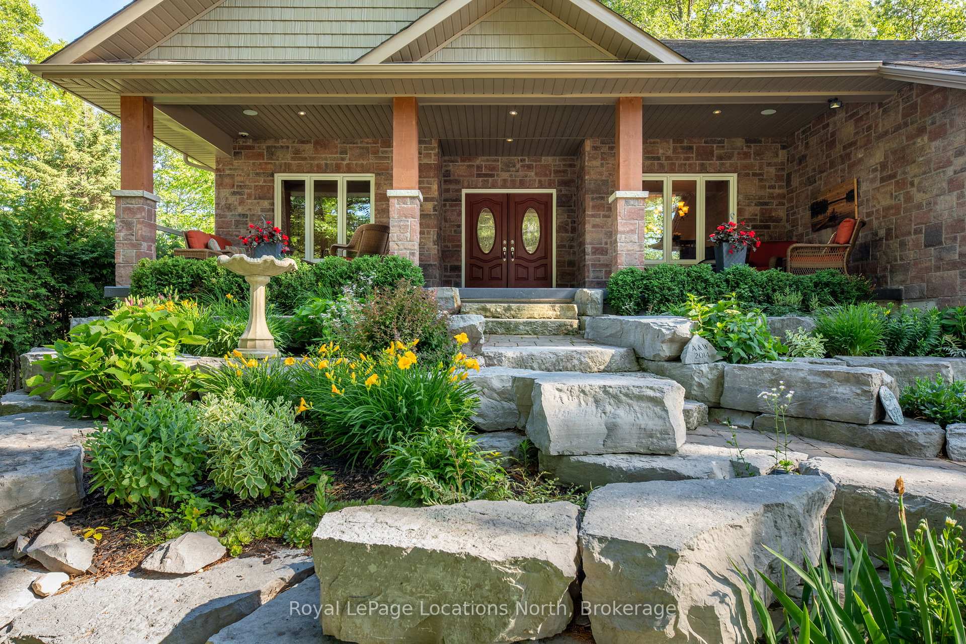 Photo 49 of 77 Knox Road W, Wasaga Beach — HOMEH